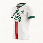 2026 World Cup Collection:Mexico Away Fan Version Soccer Jersey