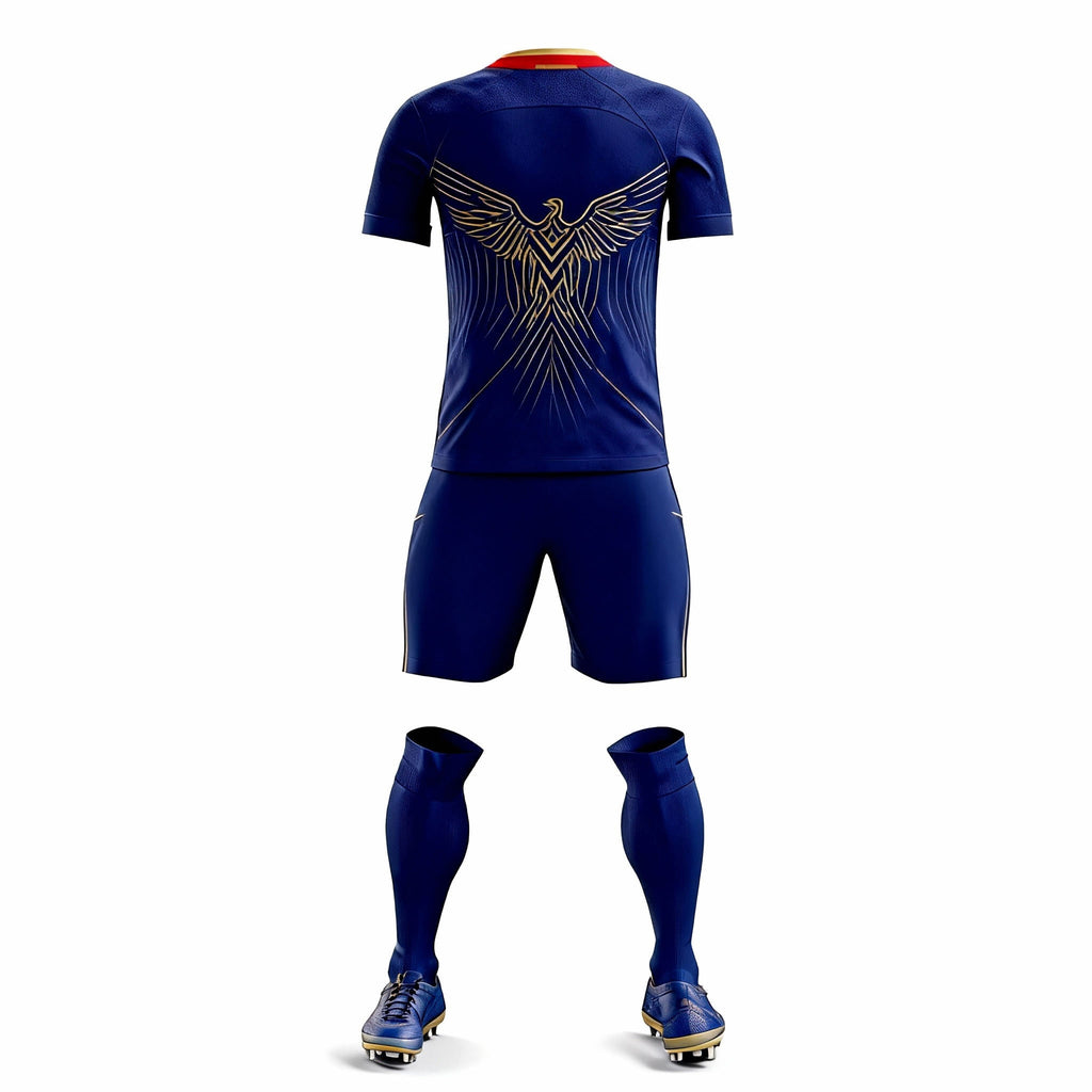 2026 World Cup Collection:Germany Away Replica Jersey