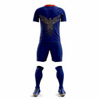 2026 World Cup Collection:Germany Away Replica Jersey