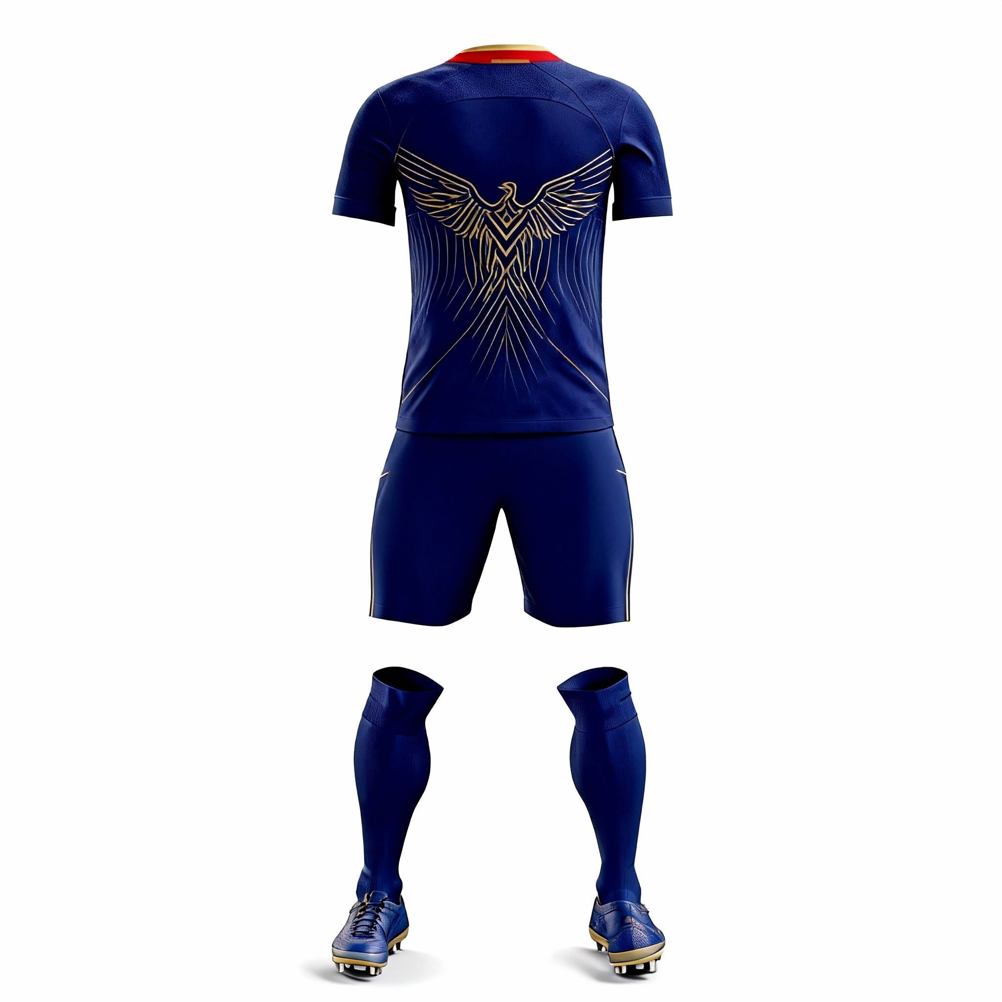 2026 World Cup Collection:Germany Away Replica Jersey