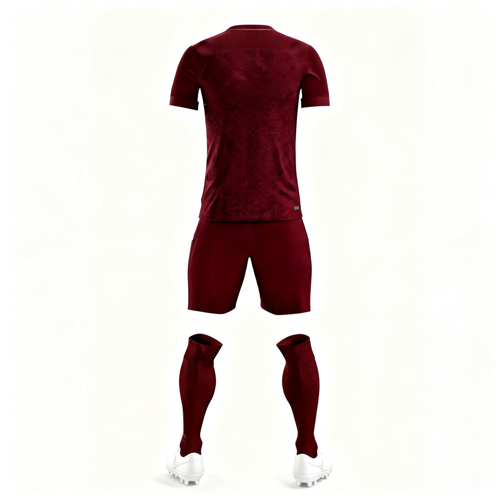 2026 World Cup Collection:England Away Fan Jersey