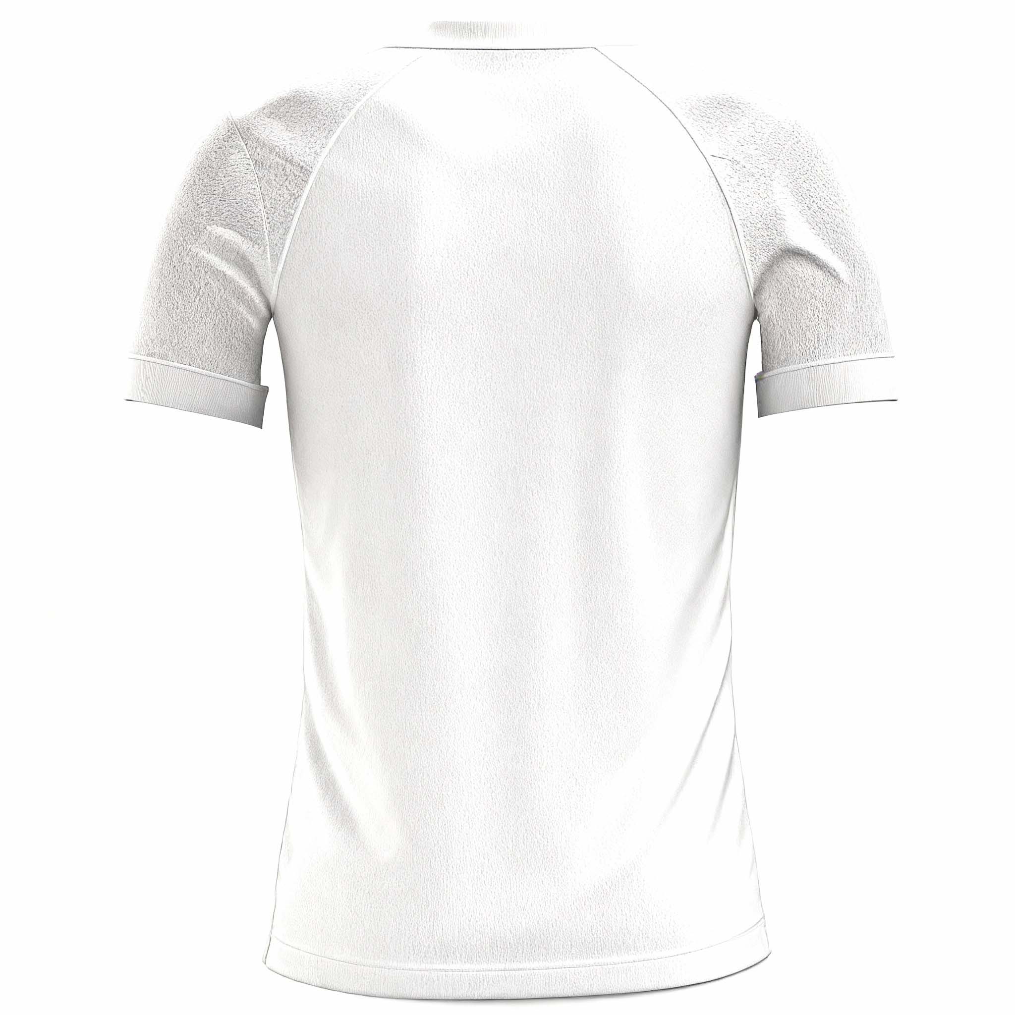 2026 World Cup Collection:Portugal Away Fan Jersey