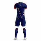 2026 World Cup Collection:Germany Away Replica Jersey