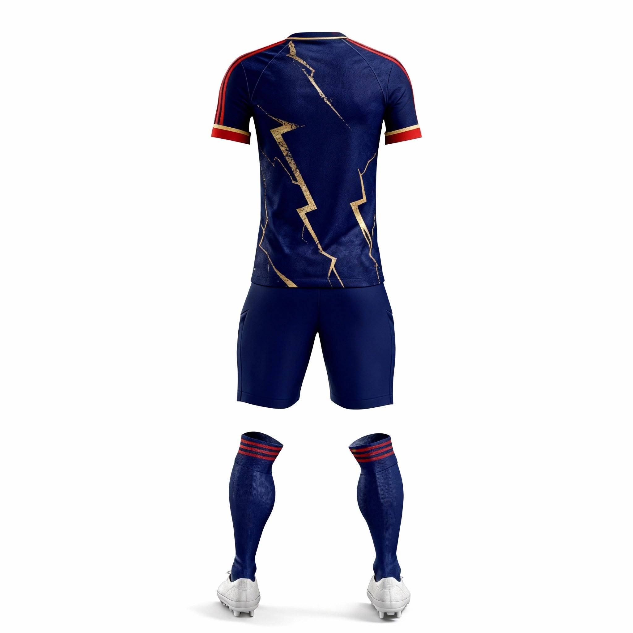 2026 World Cup Collection:Germany Away Replica Jersey