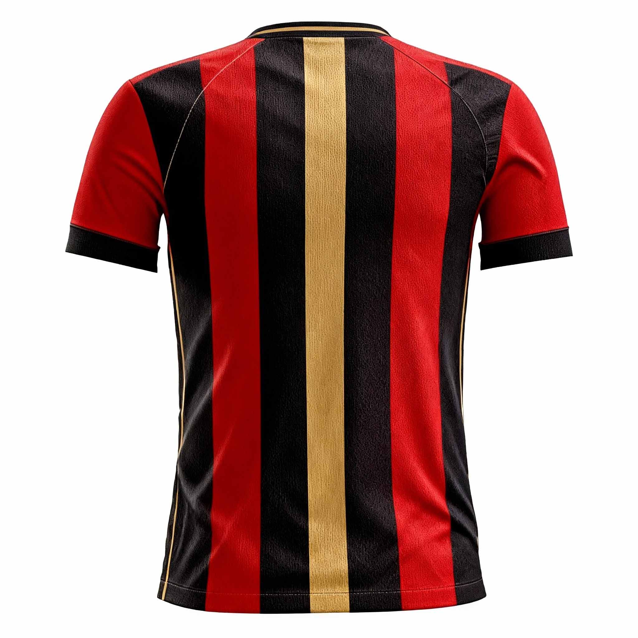 2026 World Cup Collection:Germany Home Replica Jersey