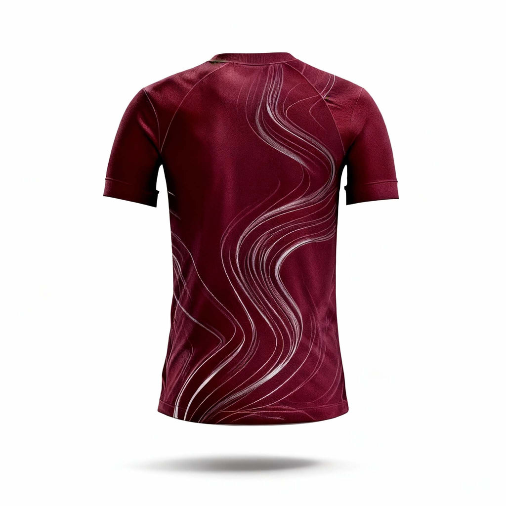 2026 World Cup Collection:Belgium Home Fan Jersey
