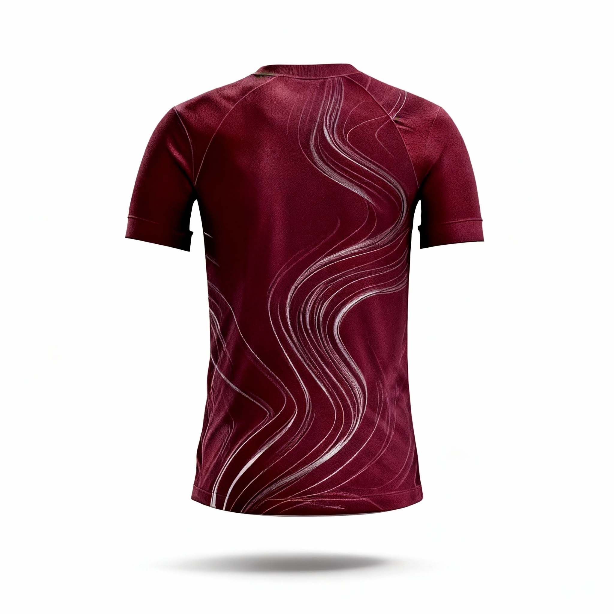 2026 World Cup Collection:Belgium Home Fan Jersey