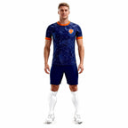 2026 World Cup Collection:Netherlands Away Fan Jersey