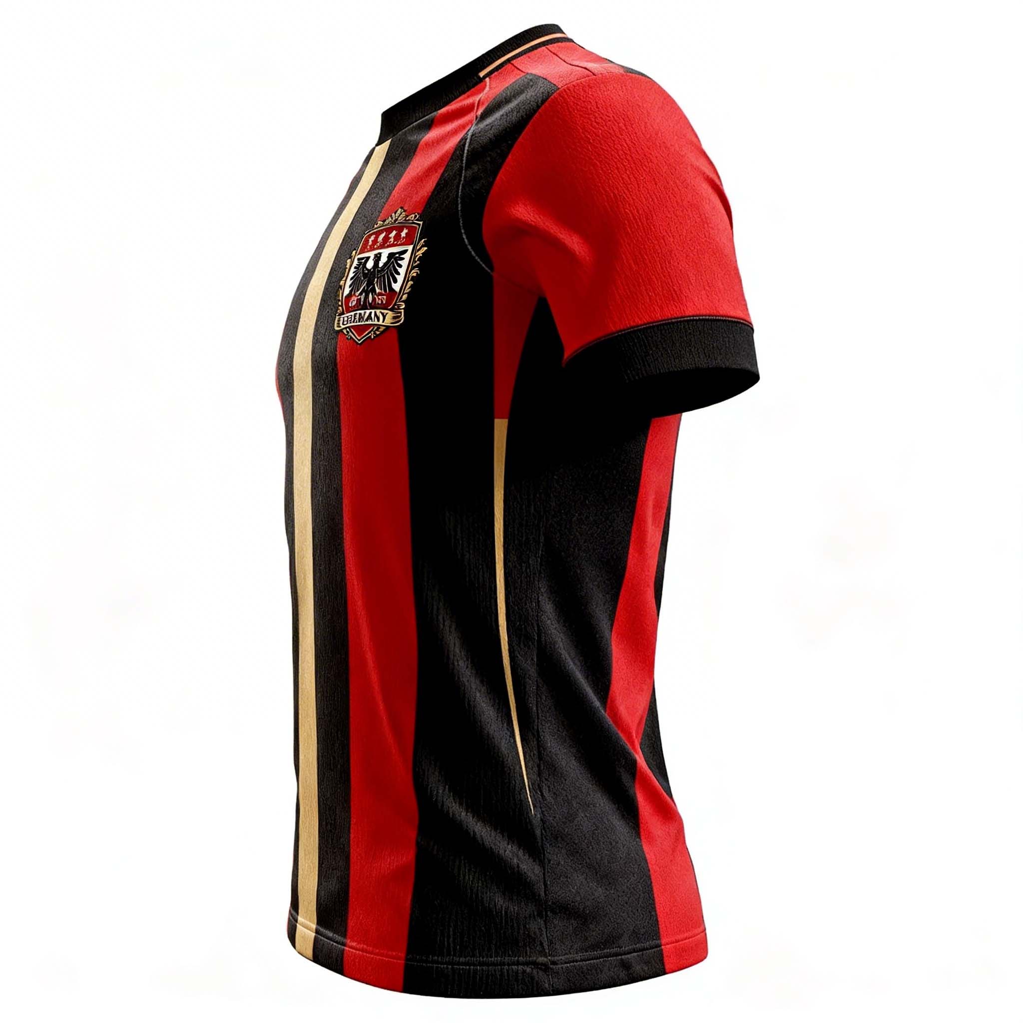 2026 World Cup Collection:Germany Home Replica Jersey