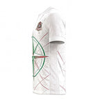 2026 World Cup Collection:Portugal Away Fan Jersey