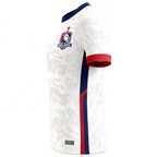 2026 World Cup Collection: England Home Fan Jersey