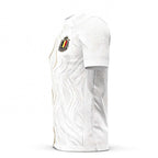 2026 World Cup Collection:Belgium Away Fan Jersey