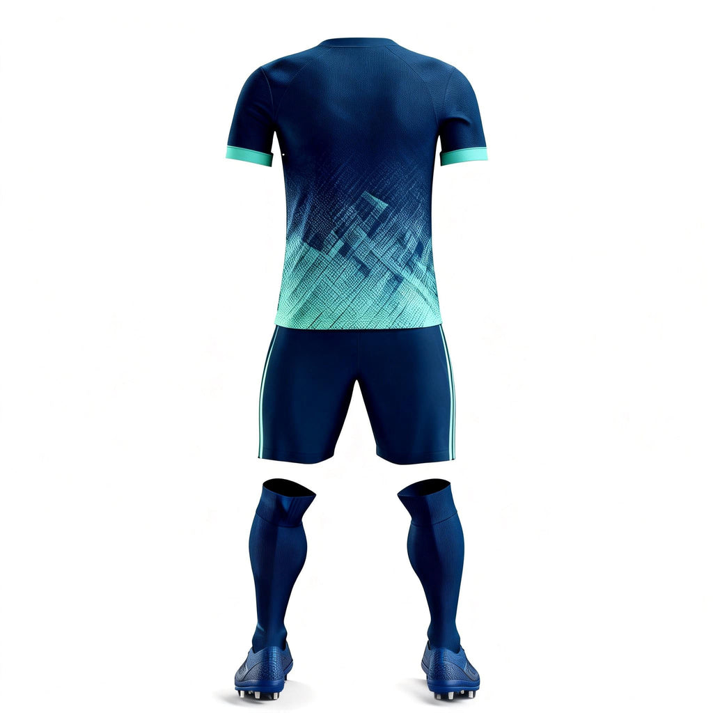 2026 World Cup Collection:Germany Away Replica Jersey