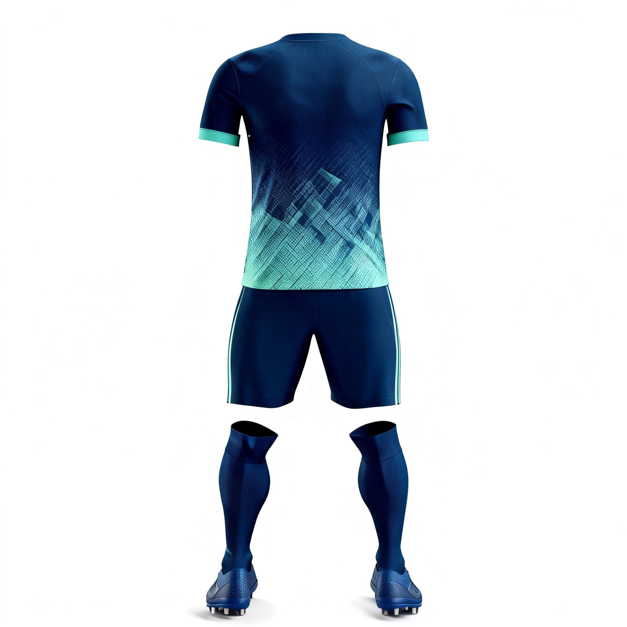 2026 World Cup Collection:Germany Away Replica Jersey