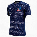 2026 World Cup Collection: USA Away Fan Jersey