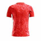 2026 World Cup Collection: Canada Home Fan Version Soccer Jersey