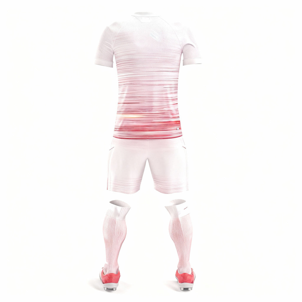 2026 World Cup Collection: Canada Away Fan Version Soccer Jersey