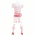 2026 World Cup Collection: Canada Away Fan Version Soccer Jersey