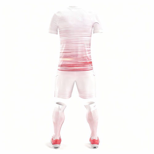 2026 World Cup Collection: Canada Away Fan Version Soccer Jersey