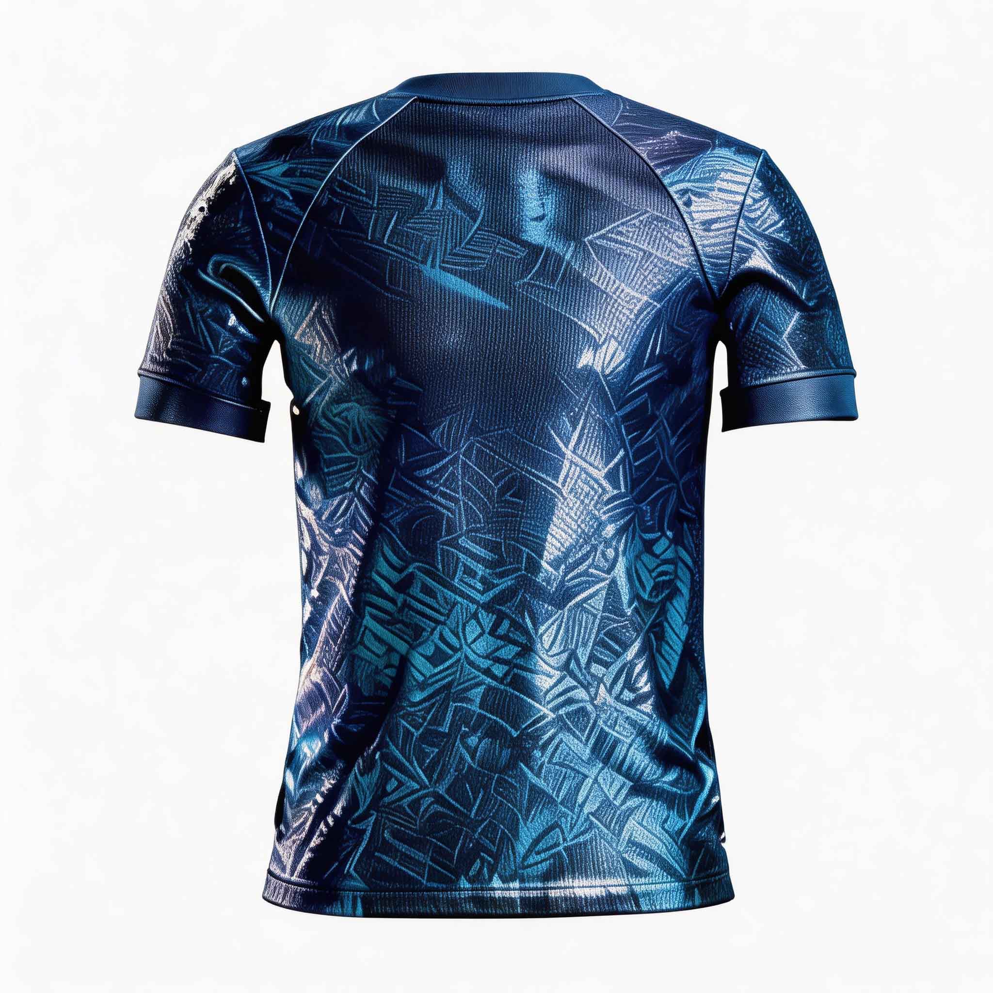 2026 World Cup Collection:Brazil Away Fan Jersey