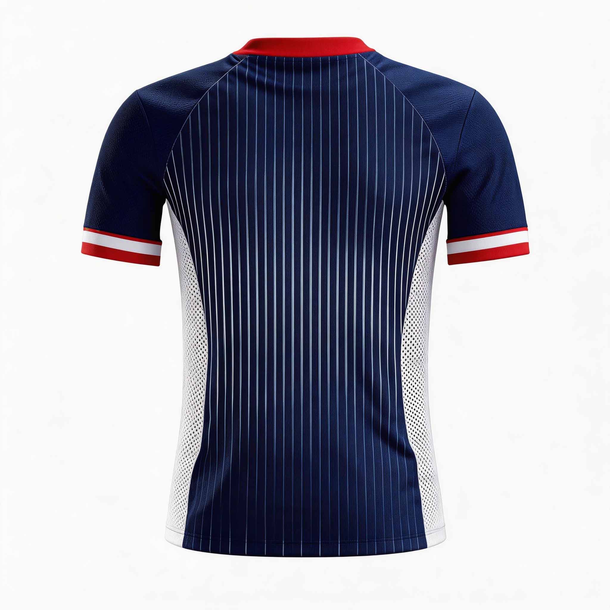 2026 World Cup Collection: USA Home Fan Jersey