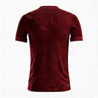 2026 World Cup Collection:England Away Fan Jersey