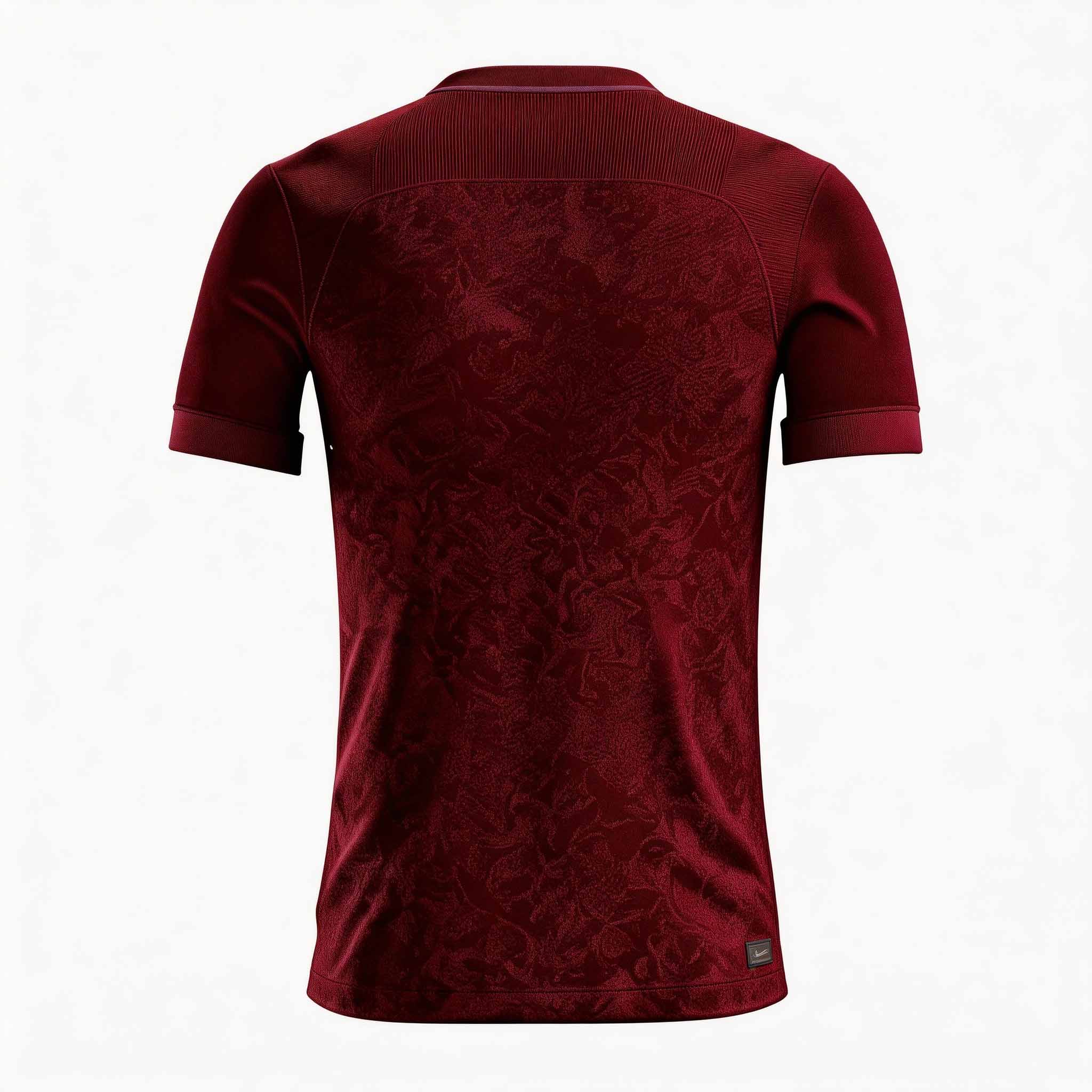 2026 World Cup Collection:England Away Fan Jersey