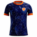 2026 World Cup Collection:Netherlands Away Fan Jersey