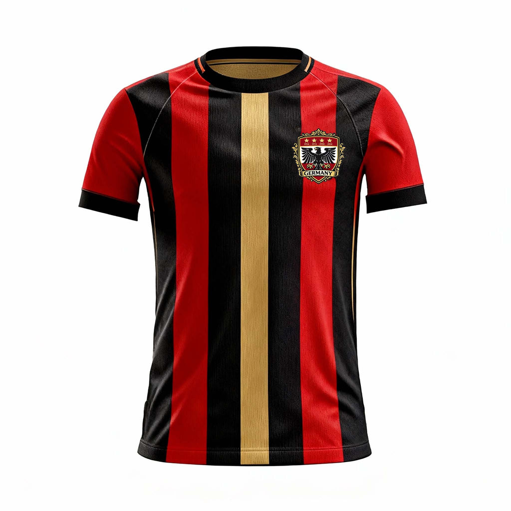 2026 World Cup Collection:Germany Home Replica Jersey