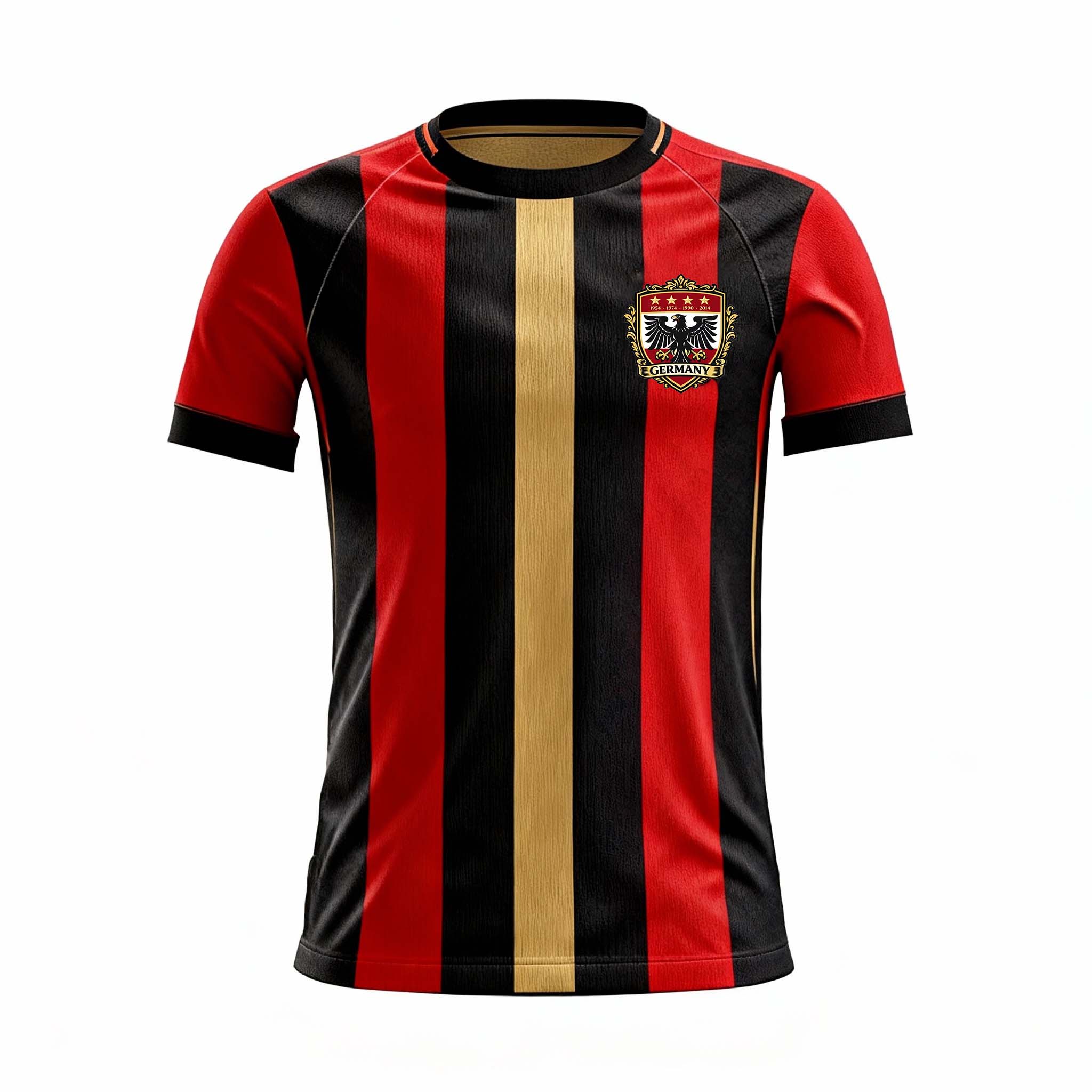 2026 World Cup Collection:Germany Home Replica Jersey