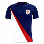 2026 World Cup Collection:France Home Fan Version  Jersey