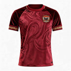 2026 World Cup Collection:Germany Away Replica Jersey