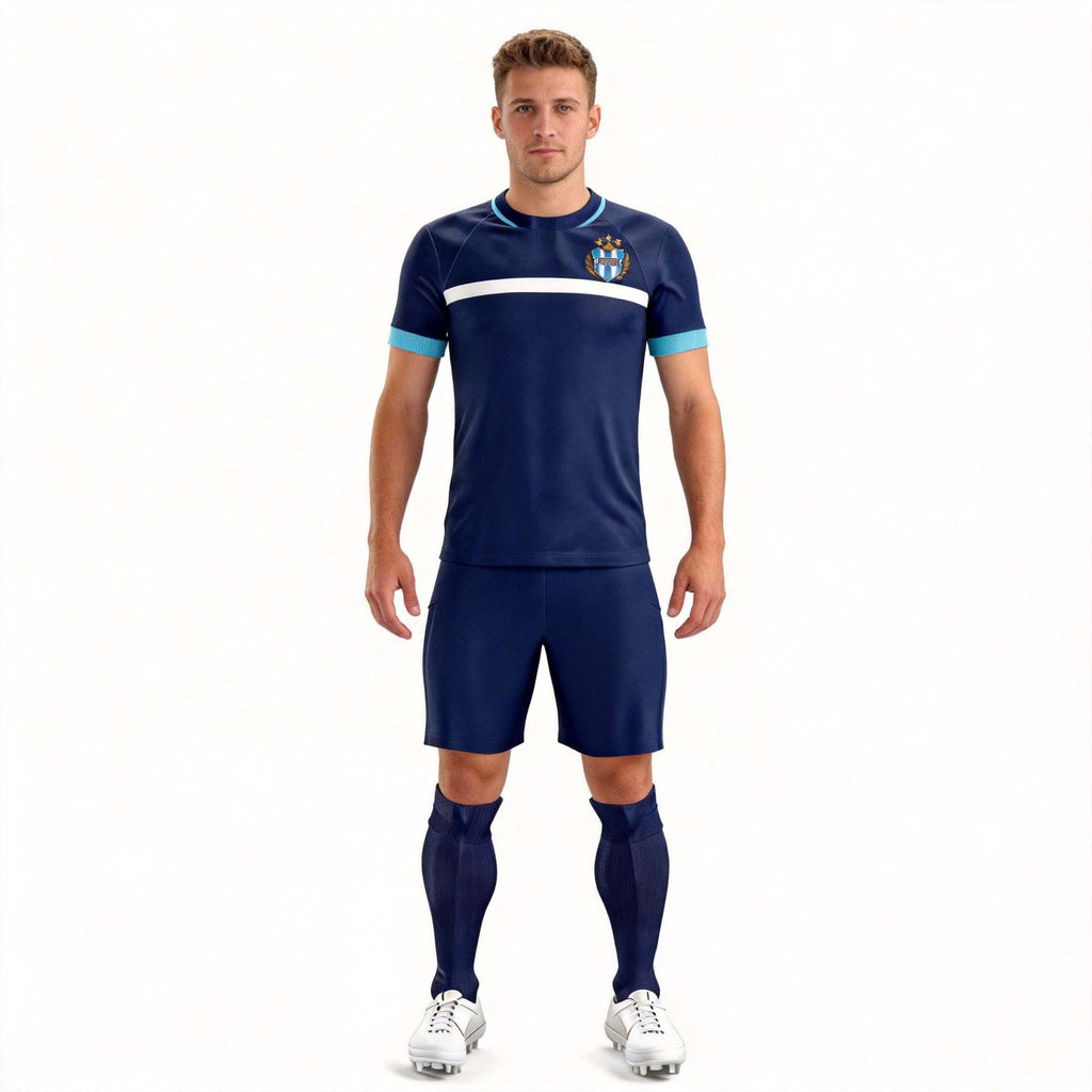 2026 World Cup Collection: Argentina Away Fan Version Jersey