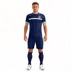 2026 World Cup Collection: Argentina Away Fan Version Jersey