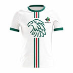 2026 World Cup Collection:Mexico Away Fan Version Soccer Jersey