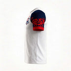 2026 World Cup Collection: England Home Fan Jersey