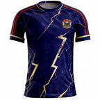 2026 World Cup Collection:Germany Away Replica Jersey