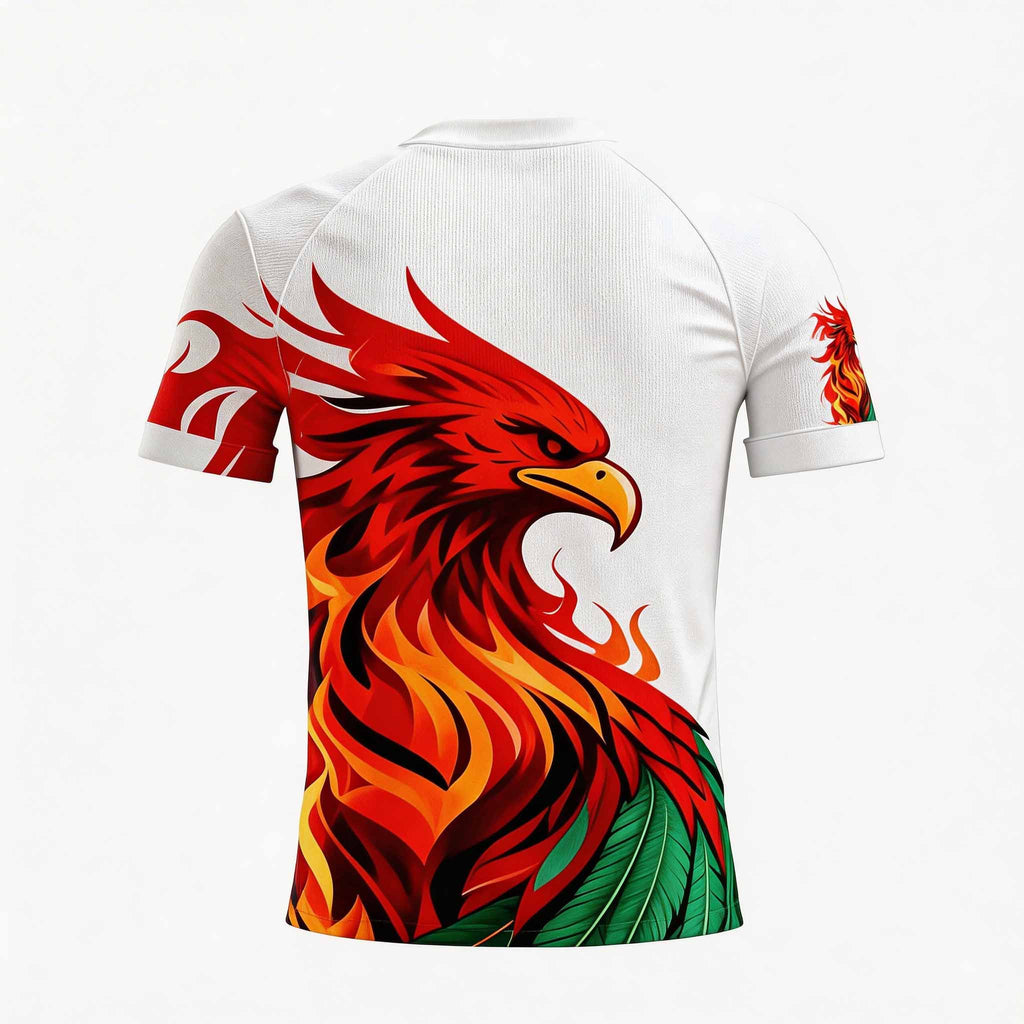 2026 World Cup Collection:Mexico Away Fan Version Soccer Jersey