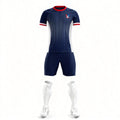 2026 World Cup Collection: USA Home Fan Jersey
