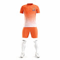 2026 World Cup Collection:Netherlands Away Fan Jersey
