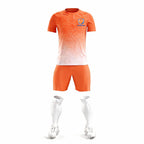 2026 World Cup Collection:Netherlands Away Fan Jersey