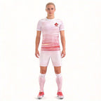 2026 World Cup Collection: Canada Away Fan Version Soccer Jersey