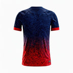 2026 World Cup Collection:England Away Fan Jersey
