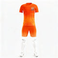 2026 World Cup Collection:Netherlands Home Fan Jersey