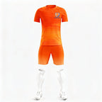 2026 World Cup Collection:Netherlands Home Fan Jersey