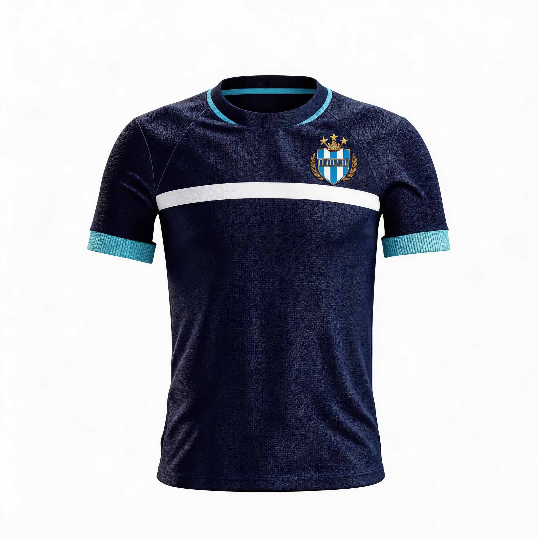 2026 World Cup Collection: Argentina Away Fan Version Jersey