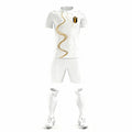 2026 World Cup Collection:Belgium Away Fan Jersey