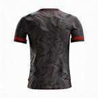 2026 World Cup Collection:England Away Fan Jersey