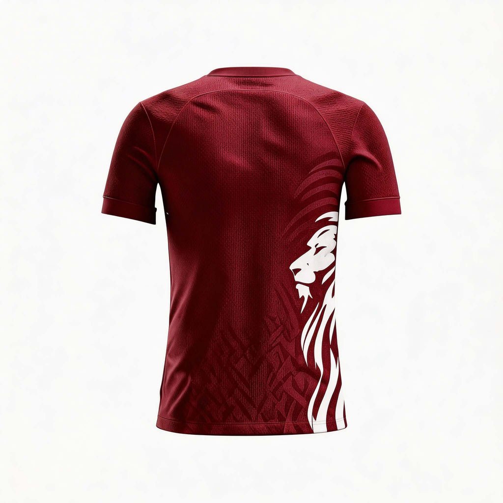2026 World Cup Collection:Belgium Away Fan Jersey