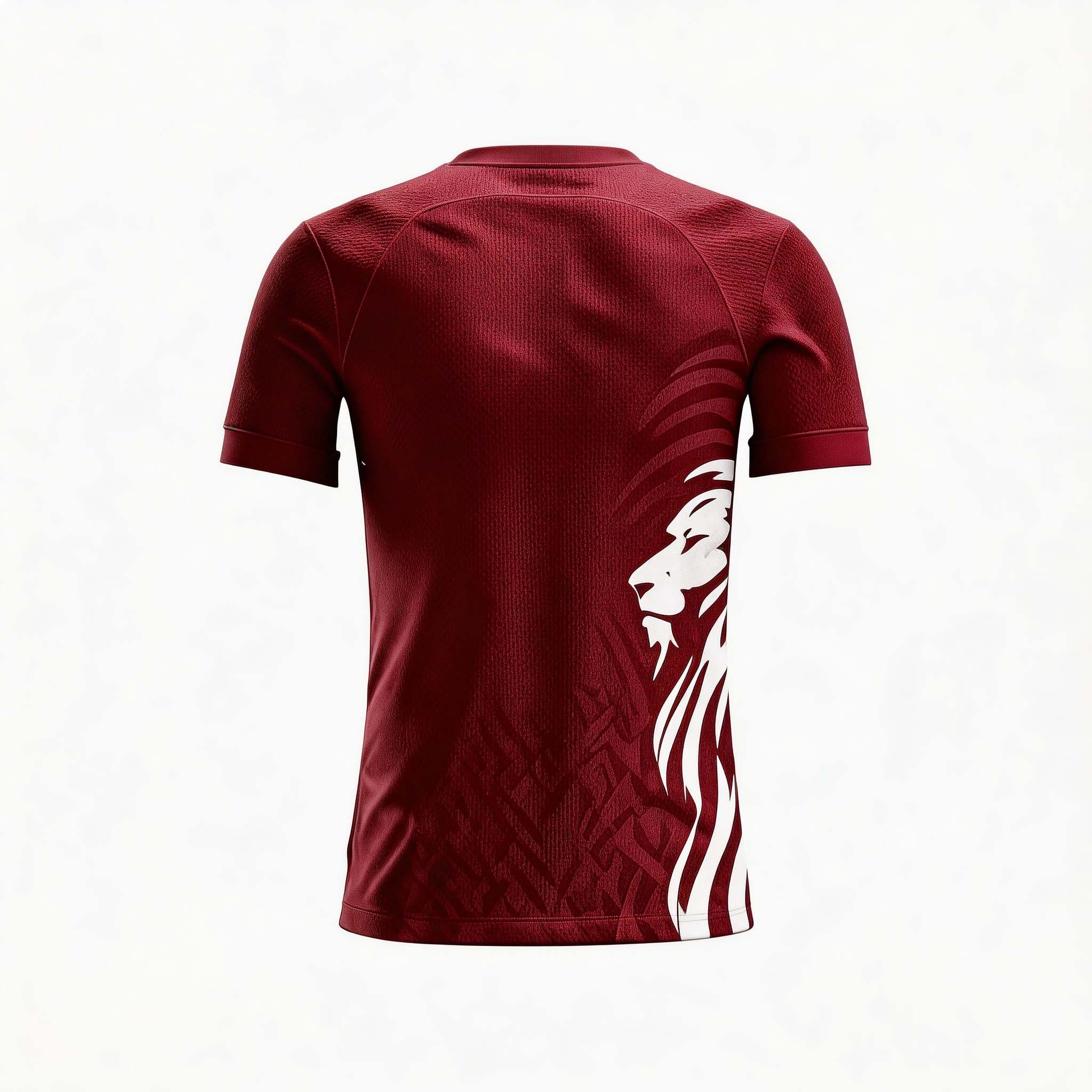 2026 World Cup Collection:Belgium Away Fan Jersey